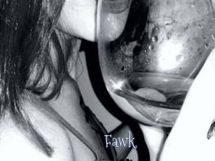 Fawk