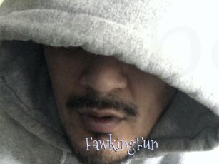 FawkingFun