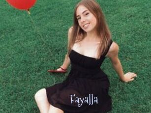 Fayalla Faceporno