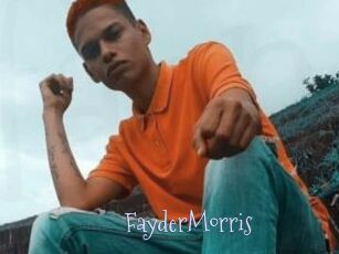 FayderMorris