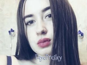 FayePresley