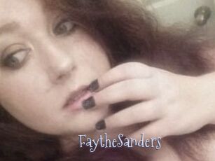 FaytheSanders