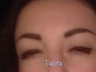 Fazira