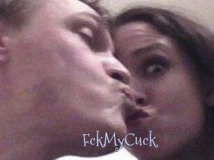 FckMyCuck