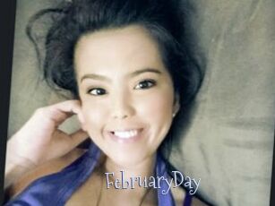 FebruaryDay