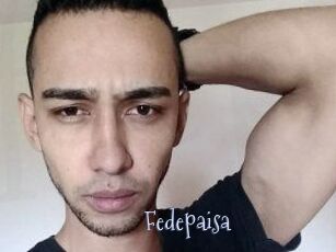 Fedepaisa Faceporno