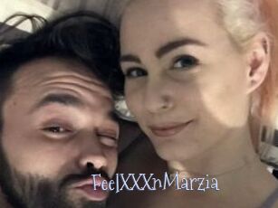 FeelXXXnMarzia