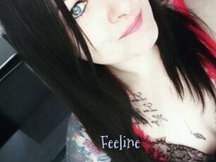 Feeline