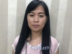 FeisaLeen