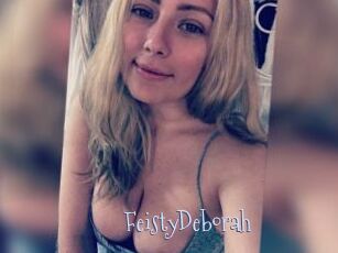 FeistyDeborah
