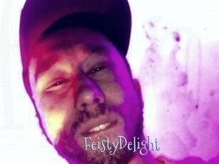 FeistyDelight