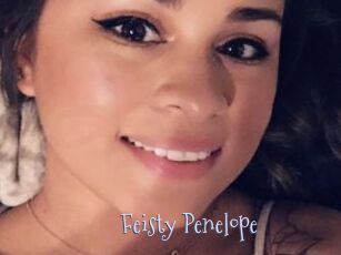 Feisty_Penelope Faceporno