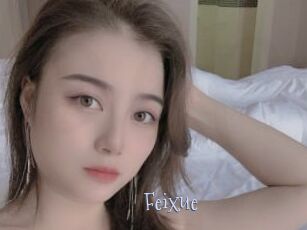 Feixue