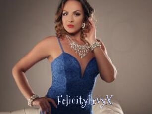 FelicityLevyX
