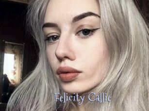 Felicity_Callie