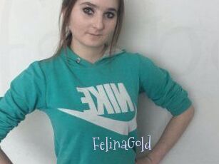 FelinaGold