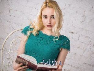 Felishia