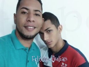 FelixAndJulian Faceporno