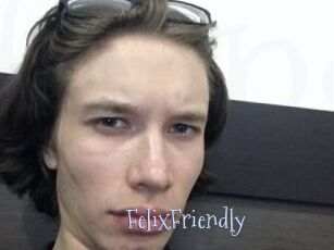 FelixFriendly