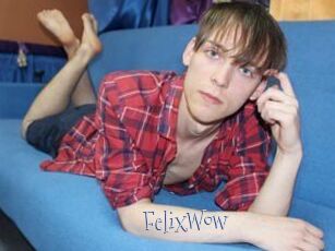 FelixWow