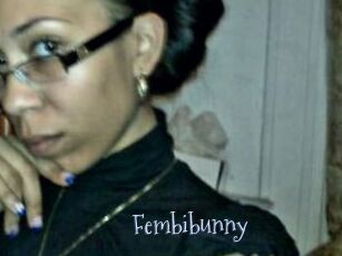 Fembibunny