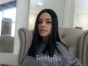 FenntyRex