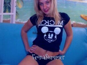 FeonaSummer