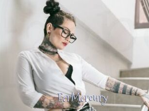 FerMercury Faceporno