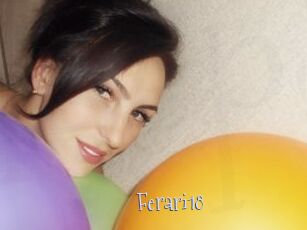 Ferari18