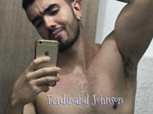 Ferdinand_Johnson