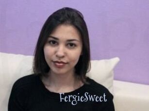 FergieSweet