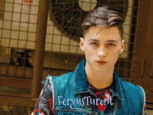 FergusTurent