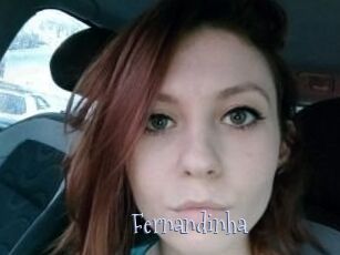 Fernandinha