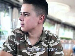Fernando_evans