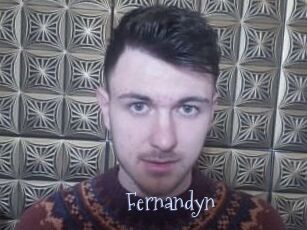 Fernandyn