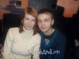 FerrahAndLion