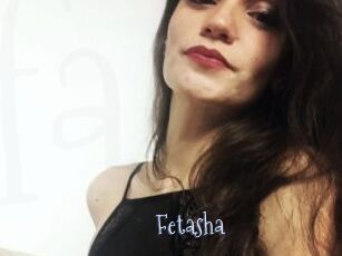 Fetasha