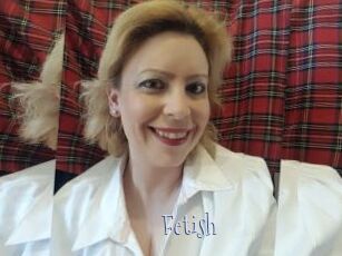 Fetish