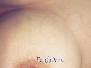 FetishDemi
