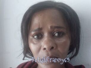 FetishGranny69