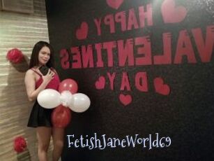 FetishJaneWorld69