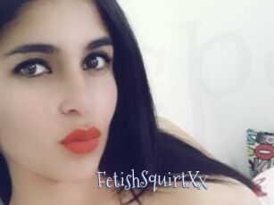 FetishSquirtXx