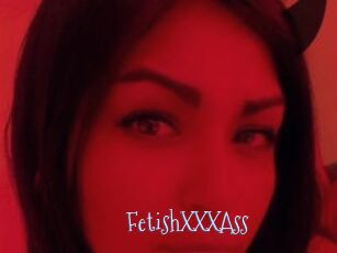 FetishXXXAss
