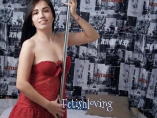 Fetishloving