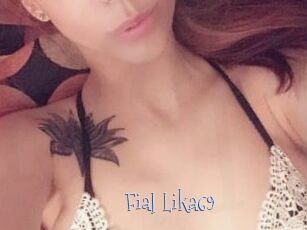 Fial_Lika69 Faceporno