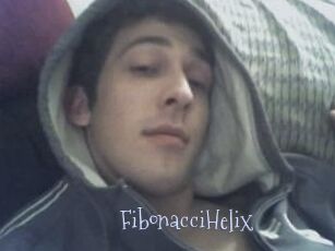 FibonacciHelix