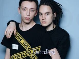 FierceBoys