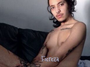 Fiereza