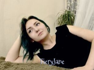FieryJane