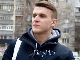 FieryMen